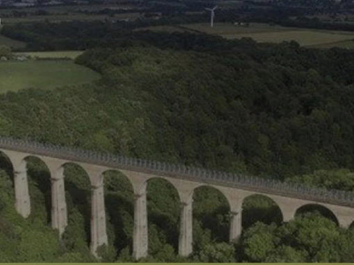 Walk 2: Consett