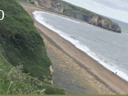 Walk 4: Seaham, Nose’s Point
